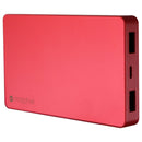 Mophie PowerStation (5,050mAh) Quick Charge Power Bank - Red - Mophie - Simple Cell Shop, Free shipping from Maryland!