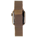Apple Watch Series 4 (A1975) GPS + Cellular - 40mm Gold Stainless Steel/Milanese - Apple - Simple Cell Shop, Free shipping from Maryland!