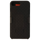 Verizon Hardshell Case with Holster for iPhone 8 Plus / 7 Plus / 6s Plus - Black - Verizon - Simple Cell Shop, Free shipping from Maryland!