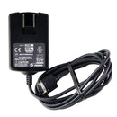Motorola (4.4V/1.1A) Wall Charger AC Power Supply - Black (SPN4604A) - Motorola - Simple Cell Shop, Free shipping from Maryland!