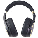 Voza 700D Hi Resolution 3.5mm Hybrid Folding Headphones - Black/Gold - Voza - Simple Cell Shop, Free shipping from Maryland!