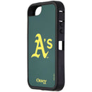 OtterBox Exterior Shell for iPhone SE/5s/5 Defender Series Cases - Oakland As - OtterBox - Simple Cell Shop, Free shipping from Maryland!