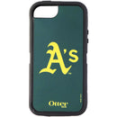 OtterBox Exterior Shell for iPhone SE/5s/5 Defender Series Cases - Oakland As - OtterBox - Simple Cell Shop, Free shipping from Maryland!