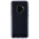 Tech21 Evo Check Series Gel Case for Samsung Galaxy S9 - Mid-Gray