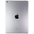 Apple iPad (9.7) 5th Gen Tablet (Wi-Fi) A1822 - 32GB/Silver / BAD HOME BUTTON - Apple - Simple Cell Shop, Free shipping from Maryland!