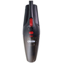 Oasser Handheld Cordless Vacuum with Attachments - Black/Red - Oasser - Simple Cell Shop, Free shipping from Maryland!