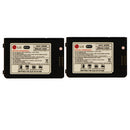 KIT 2x LG LGLP-AHMM 950 mAh Replacement Battery for Env 3 VX9200 - LG - Simple Cell Shop, Free shipping from Maryland!