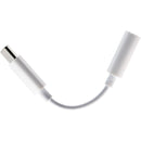 Apple(MU7E2AM/A) USB-C to 3.5mm Headphone Jack Adapter - White