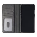 Case-Mate Genuine Leather Wallet Folio Case for Apple iPhone 11 Pro Max - Black - Case-Mate - Simple Cell Shop, Free shipping from Maryland!