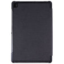 Verizon Slim Folio Hard Case for Samsung Galaxy S5e Tablets - Black - Verizon - Simple Cell Shop, Free shipping from Maryland!