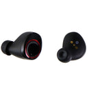 RegeMoudal True Wireless Bluetooth 5.0 IPX7 Waterproof Earbuds - Black (TWS-X11) - RegeMoudal - Simple Cell Shop, Free shipping from Maryland!