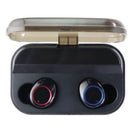 RegeMoudal True Wireless Bluetooth 5.0 IPX7 Waterproof Earbuds - Black (TWS-X11) - RegeMoudal - Simple Cell Shop, Free shipping from Maryland!