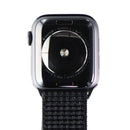 Apple Watch Nike+ Series 4 (A1977) GPS Only - 40mm Space Gray AL/Black SP Loop - Apple - Simple Cell Shop, Free shipping from Maryland!
