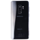 Samsung Galaxy S9+ (SM-G965U) GSM Unlocked + Verizon - 64GB / Midnight Black - Samsung - Simple Cell Shop, Free shipping from Maryland!