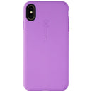 Speck CandyShell Fit Hybrid Hard Case for Apple iPhone XS Max - Lilac Purple - Speck - Simple Cell Shop, Free shipping from Maryland!