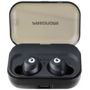 Pasonomi (TWS-X9) True Wireless Earbuds with Charging Case - Black - Pasonomi - Simple Cell Shop, Free shipping from Maryland!