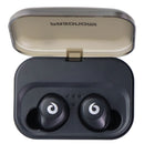 Pasonomi (TWS-X9) True Wireless Earbuds with Charging Case - Black - Pasonomi - Simple Cell Shop, Free shipping from Maryland!