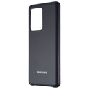 Samsung LED Back Cover Case for Samsung Galaxy S20 Ultra 5G Smartphones - Black - Samsung - Simple Cell Shop, Free shipping from Maryland!