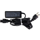 HP 45W Genuine OEM Laptop AC Power Adapter (TPN-DA16) - Black - HP - Simple Cell Shop, Free shipping from Maryland!