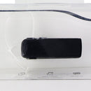 Plantronics Explorer 80 Bluetooth Wireless In-Ear Headset - Black (205020-03) - Plantronics - Simple Cell Shop, Free shipping from Maryland!