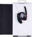 Plantronics Voyager 5200 Headset with Four-Mic Noise Cancellation - Black - Plantronics - Simple Cell Shop, Free shipping from Maryland!
