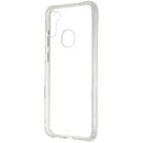 Case-Mate Tough Case + Glass Screen Protector Bundle for Galaxy A11 - Clear - Case-Mate - Simple Cell Shop, Free shipping from Maryland!
