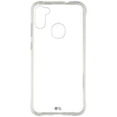 Case-Mate Tough Case + Glass Screen Protector Bundle for Galaxy A11 - Clear - Case-Mate - Simple Cell Shop, Free shipping from Maryland!