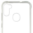 Case-Mate Tough Case + Glass Screen Protector Bundle for Galaxy A11 - Clear - Case-Mate - Simple Cell Shop, Free shipping from Maryland!