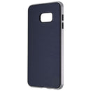 Verizon Cover Case for Samsung Galaxy S6 Edge+ (Plus) - Blue / Silver - Verizon - Simple Cell Shop, Free shipping from Maryland!