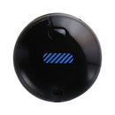 Fitbug ORB Body Clip/Wristband Activity Tracker - Black (FB929) - Fitbug - Simple Cell Shop, Free shipping from Maryland!