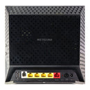 NetGear AC1600 Wi-Fi VDSL/ADSL Modem Router - 802.11ac Dual Band (D6400-100NAS) - Netgear - Simple Cell Shop, Free shipping from Maryland!