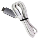 j5create (6-foot) USB-C (Type C) to HDMI Cable - Gray - j5create - Simple Cell Shop, Free shipping from Maryland!