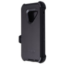 OtterBox Defender Series Case and Holster for LG G8 ThinQ - Black