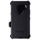 OtterBox Defender Series Case and Holster for LG G8 ThinQ - Black