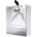 AfterShokz Trekz Titanium Open Ear Wireless Headphones Slate Grey - Aftershokz - Simple Cell Shop, Free shipping from Maryland!