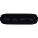 myCharge Razor Xtreme 26,800mAh Dual USB + USB-C Portable Charger - Navy - myCharge - Simple Cell Shop, Free shipping from Maryland!