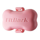 FitBark Dog Activity Monitor - Baby Pink (7001) - Fitbark - Simple Cell Shop, Free shipping from Maryland!