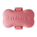 FitBark Dog Activity Monitor - Baby Pink (7001) - Fitbark - Simple Cell Shop, Free shipping from Maryland!