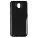 Incipio Octane Pure Series Gel Case for Nokia 3V Smartphone - Smoke Black - Incipio - Simple Cell Shop, Free shipping from Maryland!