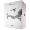 DJI Mavic Air Quadcopter with Remote Controller - Arctic White - DJI - Simple Cell Shop, Free shipping from Maryland!