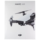DJI Mavic Air Quadcopter with Remote Controller - Arctic White - DJI - Simple Cell Shop, Free shipping from Maryland!