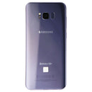 Samsung Galaxy S8+ (Plus) SM-G955U (GSM Unlocked + Verizon) - 64GB / Orchid Gray - Samsung - Simple Cell Shop, Free shipping from Maryland!