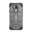 Urban Armor Gear Plasma Series Composite Case for LG G7 ThinQ - Ice/Black - Urban Armor Gear - Simple Cell Shop, Free shipping from Maryland!
