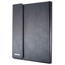 TopLife Keyboard Case for iPad Pro 9.7 / iPad 6/5th Gen / Air 2 - Black Leather - Toplife - Simple Cell Shop, Free shipping from Maryland!
