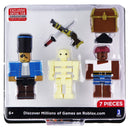 Roblox Cannoneers: Battle for Jolly Island Game Pack - Roblox - Simple Cell Shop, Free shipping from Maryland!