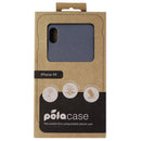 Pela Eco-Friendly Flexible Case for Apple iPhone XR - Shark Skin Gray - Pela - Simple Cell Shop, Free shipping from Maryland!