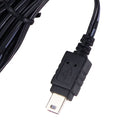 CE (5V/1A) Mini USB Power Adapter - Black (TL6D-0501000) - CE - Simple Cell Shop, Free shipping from Maryland!