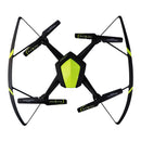 Protocol Dronium III AP - Wi-Fi Drone with Camera - Black/Green - Protocol - Simple Cell Shop, Free shipping from Maryland!