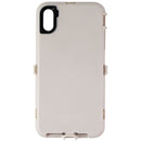 OtterBox Replacement Interior Frame for iPhone XS Max Defender PRO Cases - Beige - OtterBox - Simple Cell Shop, Free shipping from Maryland!