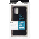 Incipio DualPro Series Dual Layer Case for Samsung Galaxy S20+ (Plus) - Black - Incipio - Simple Cell Shop, Free shipping from Maryland!